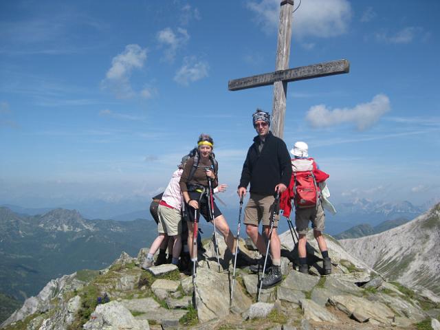 52 Lungauer Kalkspitze 2471 m.JPG